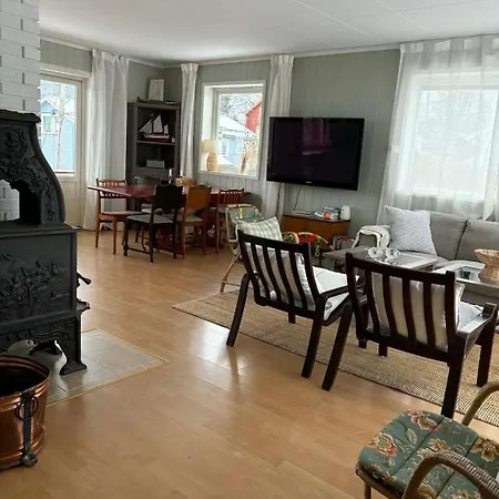 Family With 3 Bedrooms Porsgrunn