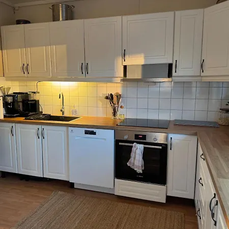 Family With 3 Bedrooms Porsgrunn