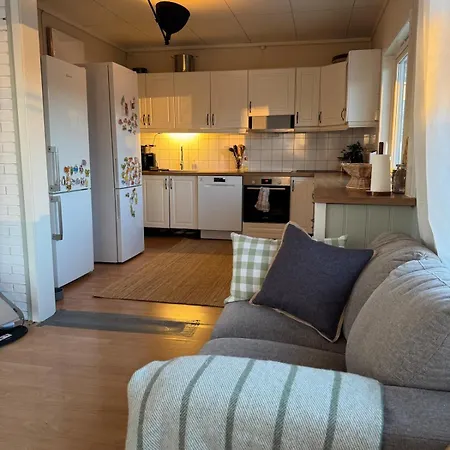 Family With 3 Bedrooms Feriehus Porsgrunn