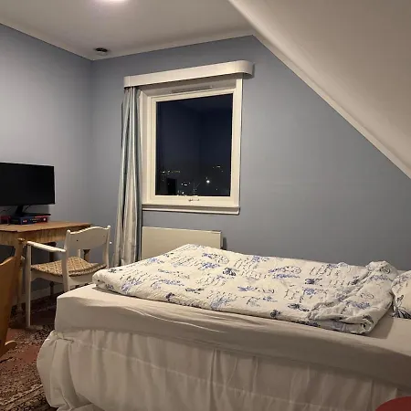 Family With 3 Bedrooms