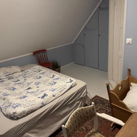 Family With 3 Bedrooms Porsgrunn