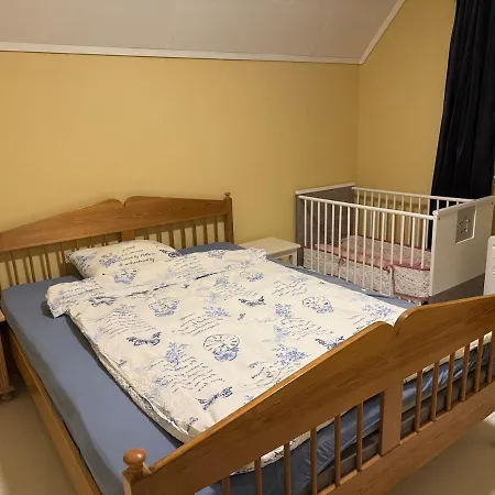 Family With 3 Bedrooms * Porsgrunn