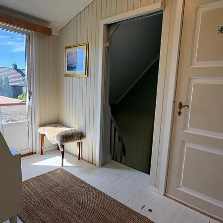 Casa de Férias Family With 3 Bedrooms Porsgrunn